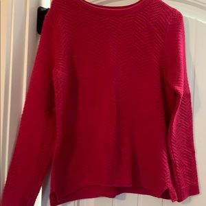 Ladies sweater